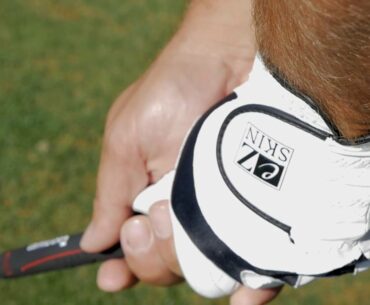 EZ SKIN MEN GOLF GLOVE