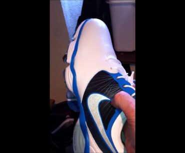 Nike Lunar Control 2 shoes