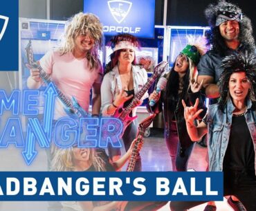 Game Changer | Episode 6: Headbanger's Ball | Topgolf