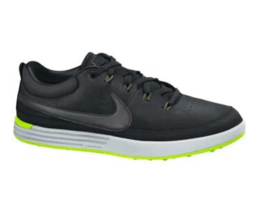 Nike Lunar Waverly Men's Golf Shoes