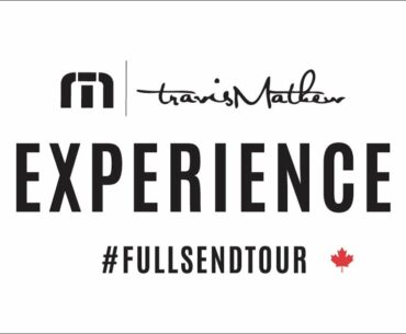 TravisMathew Experience Trailer