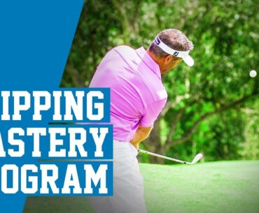 Join the Chipping Mastery Program | Chipping Consistency, Confidence & Control