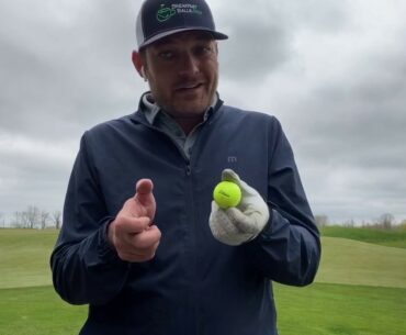 Titleist Trufeel golf ball Review