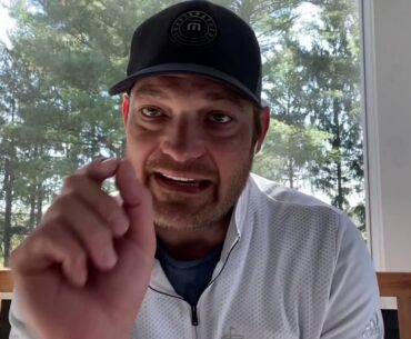 Golf Ball Spin Explained