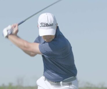 How Jordan Spieth Improved His Golf Swing and Putting Game | Golf Digest