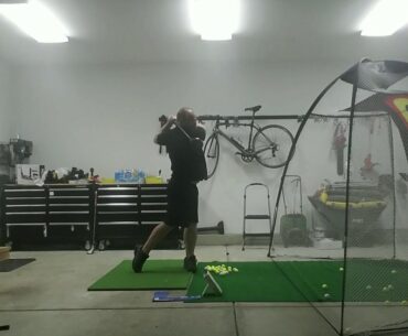 Shortened Golf Clubs and Driver Shaft