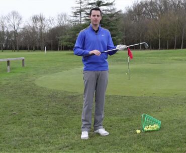 Ping Glide wedges first hit review - Today's Golfer