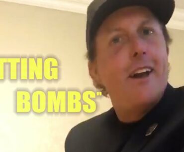 “Hitting Bombs” by DJ Steve Porter