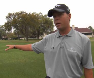 Approaching the Green - Golf Course Management Series by IMG Academy Golf (2 of 6)