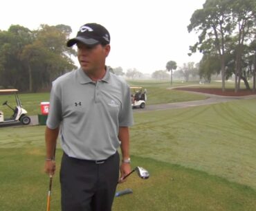 Golf Instruction - Golf Course Management Series by IMG Academy Golf (1 of 6)