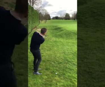 Putting the new Titleist SM7 wedges to the test