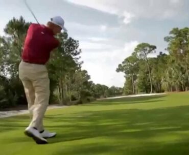 Adams Golf Pro Hybrid
