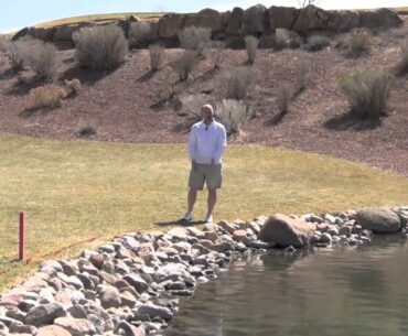 Rules Edition - Lateral Water Hazard - Sun Country Golf TV