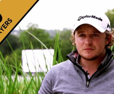 Player Profile: Eddie Pepperell