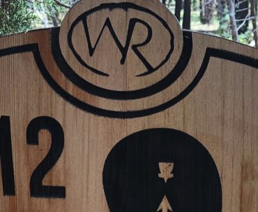Wilderness Ranch Disc Golf Preview with Disc Golf Sportswear