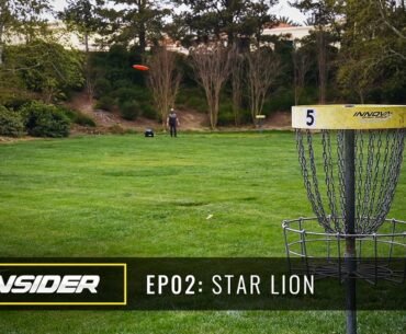 INNSIDER Episode 2: The Lion
