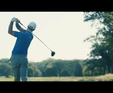 Adam Scott on DryJoys Casual
