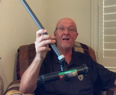 Are Expensive Putters Worth The Money or Can You Putt With a Sprinkler Head ?