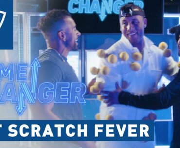 Game Changer | Season 2: Episode 2 - Cat Scratch Fever | Topgolf