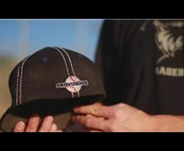 Baseball Equipment : How to Shrink a Fitted Baseball Cap