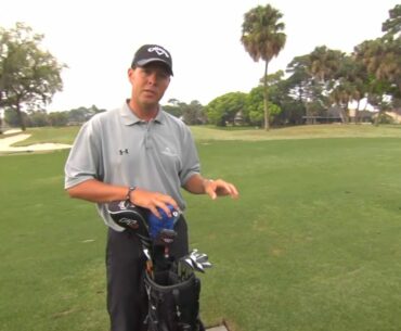 Being your own Caddie - Golf Course Management Series by IMG Academy Golf (4 of 6)