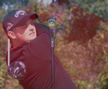 Callaway Clothing Opti Therm Technology