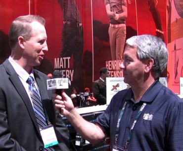 Callaway Golf Balls Overview - 2014 PGA Show Interview