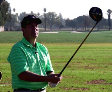 Eagle Rebirth - Precision Golf Equipment