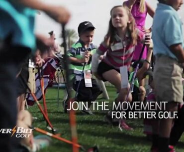PowerBilt Golf - The Best Golf Junior Golf Equipment