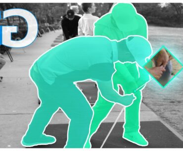 Golf Tips: CREATING ROTATIONAL GROUND FORCE IN YOUR GOLF SWING