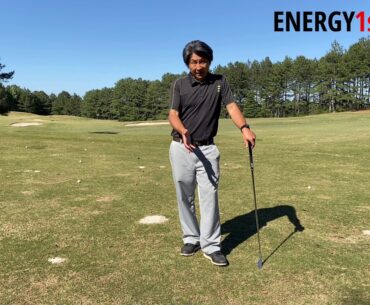External Mechanics in Golf