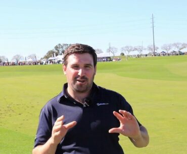 The Top 5 Products from The PGA Merchandise Demo Day 2017