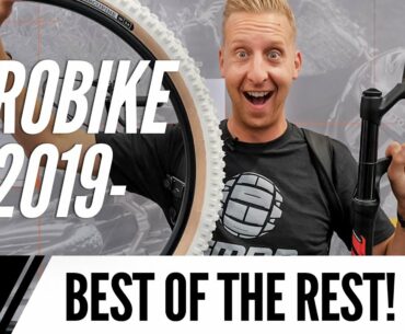The Best Of The Rest At Eurobike 2019