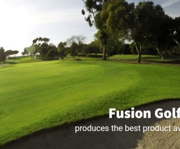 Laser/Tee Leveling - Fusion Golf LTD