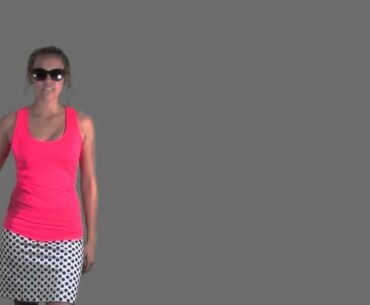 Jofit Oasis Golf & Tennis