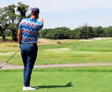 Stop Losing Balls Off The Tee