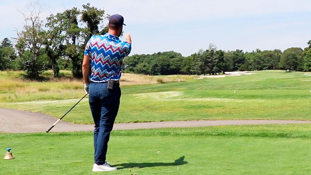 Stop Losing Balls Off The Tee Stop Losing Balls Off The Tee