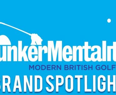 Brand Spotlight: Bunker Mentality | Modern British Golf Fashion | What's it actually like?