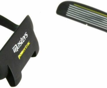 Masters Golf - Masters Powertrac Chipper (CH005)
