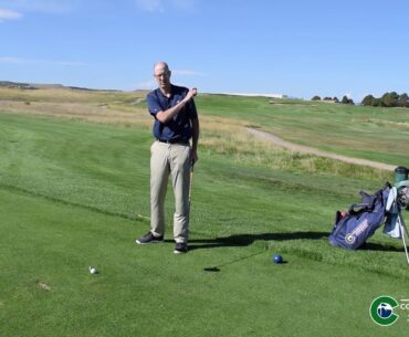 Ready for the 2019 Rules Week 13 - Teeing Ground