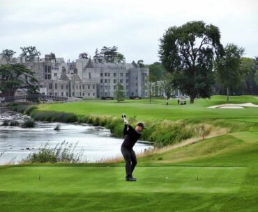 The Best Golf Resort In The World?