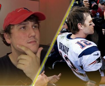 Brady-Manning Golf, We Need Less Sports, Baker and Dunbar Arrested & NFC South Analysis