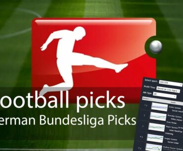 German Bundesliga picks MD 26: The return of German top-flight soccer
