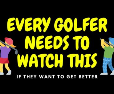 HOW TO RECORD YOUR GOLF SWING ON YOUR PHONE - Like A Pro