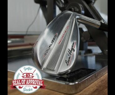 Ben Hogan Equalizer Wedge Review