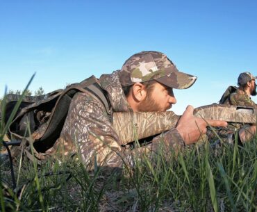 Public Land Turkey Hunting (Taking Down a Wisconsin Gobbler)