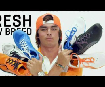 Golf Galaxy - PUMA Faas Lite and Faas Lite Mesh Golf Shoes