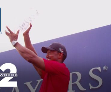 Tiger Woods wins 2013 THE PLAYERS Championship | Chasing 82