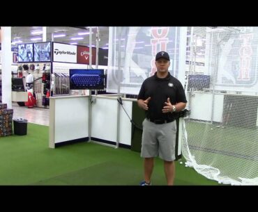 1 Stretch and 1 Exercise for Shoulder Pain in Your Golf Swing
