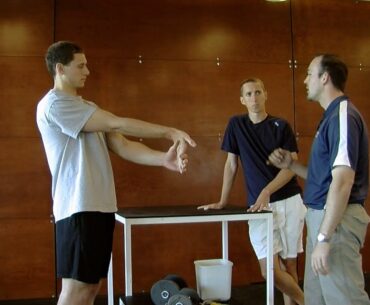 Tennis Elbow Treatment and Exercises - Video 1 of 3 - Golfers Elbow Treatment